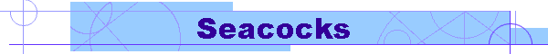Seacocks